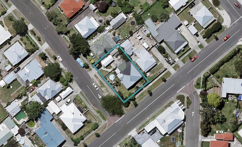 507 Willowpark Road South, Ākina, Hastings - Carousel 1