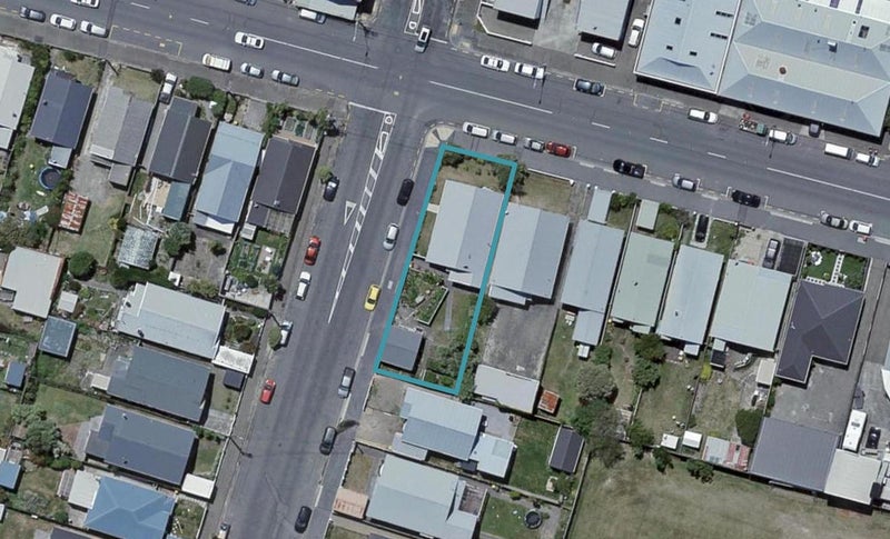 43 Yule Street, Kilbirnie, Wellington - Carousel 1