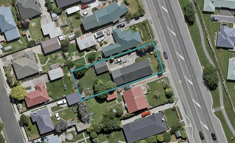 204 Racecourse Road, Glengarry, Invercargill - Carousel 1