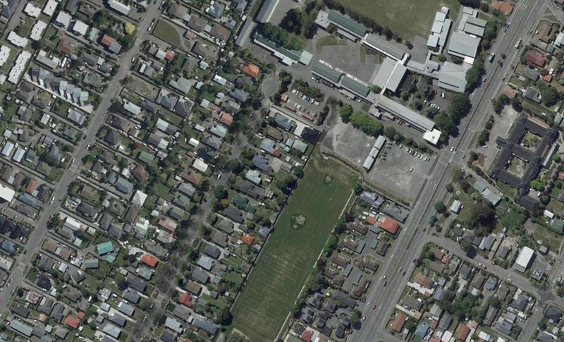 5/64 Ryan Street, Phillipstown, Christchurch - Carousel 1