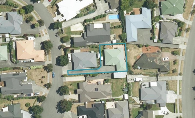 47A Hope Drive, Witherlea, Blenheim - Carousel 1