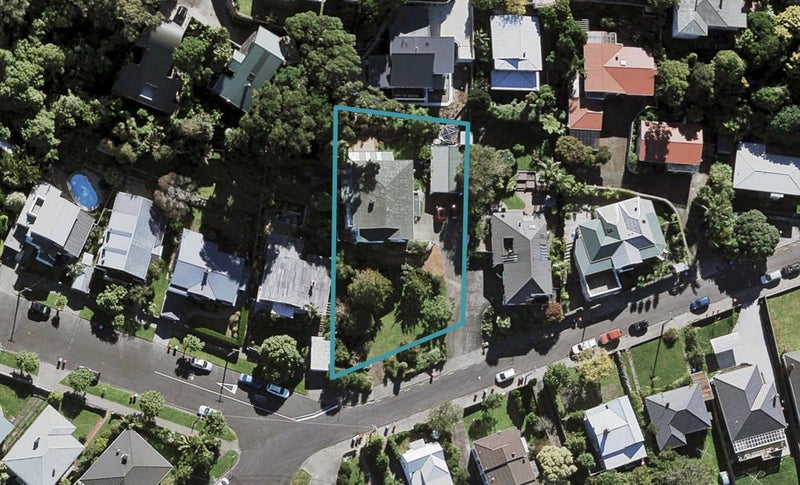 17 Wolseley Street, Morningside, Auckland - Carousel 1