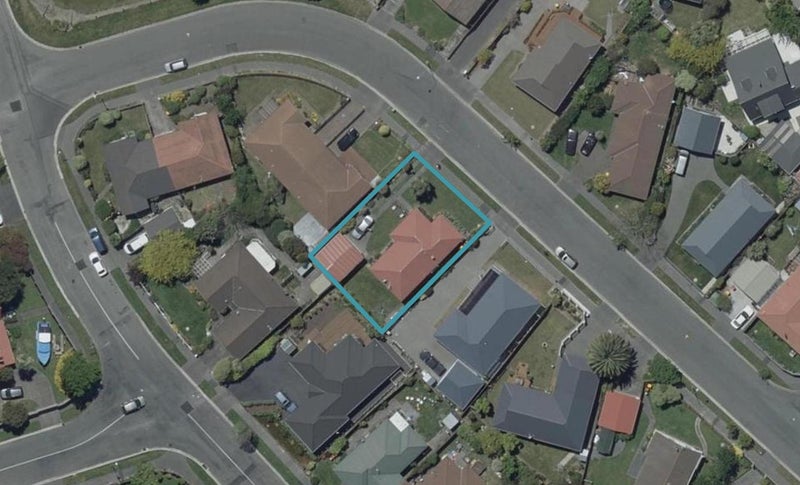 47 Cowes Street, Avondale, Christchurch - Carousel 1