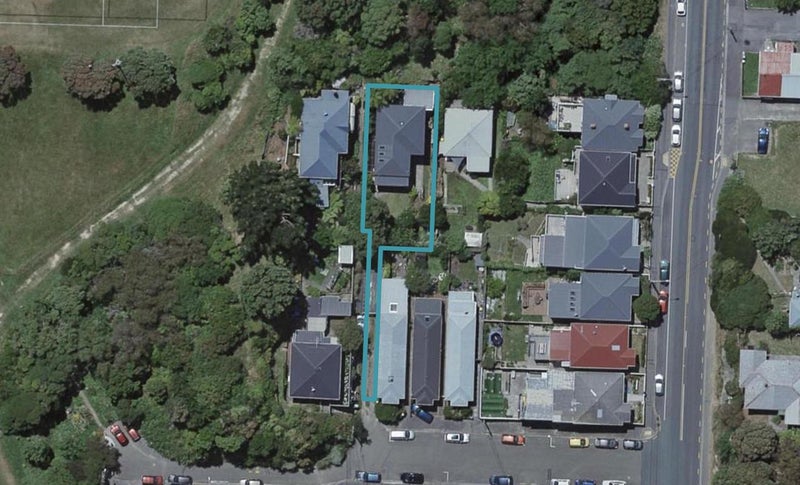72 Te Wharepouri Street, Berhampore, Wellington - Carousel 1