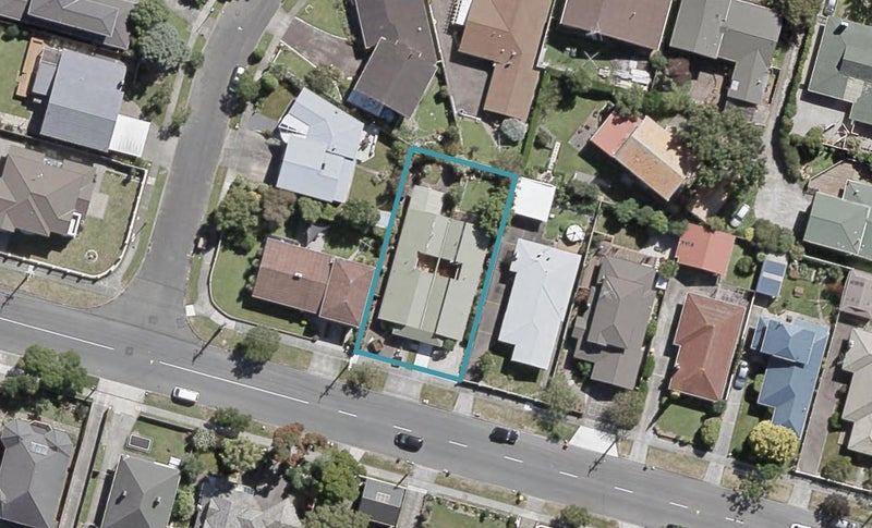 23A Epuni ST, EPUNI, LOWER HUTT - Carousel 1
