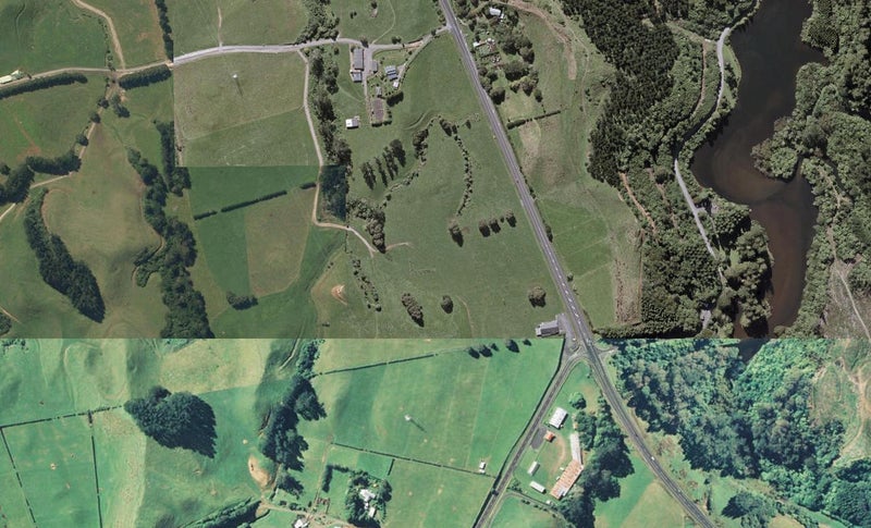730A Junction Road, Burgess Park, New Plymouth - Carousel 1