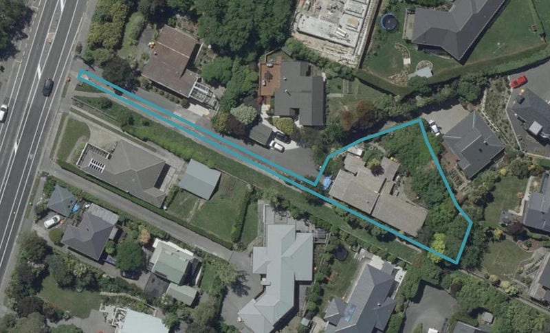 122B Centaurus Road, Huntsbury, Christchurch - Carousel 1