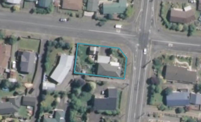 36 Mountain View Road, Glenwood, Timaru - Carousel 1