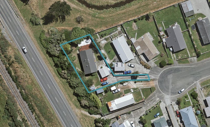 71 Paisley Street, Kew, Invercargill - Carousel 1