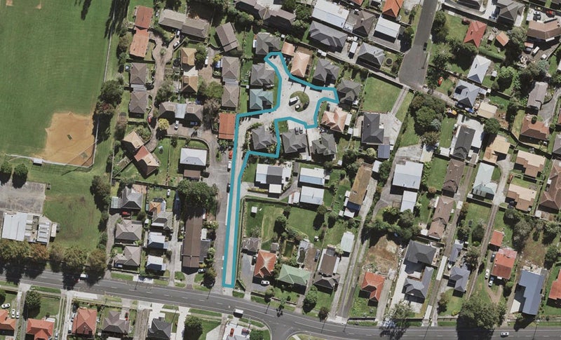 10/35 Pah Road, Papatoetoe, Auckland - Carousel 1