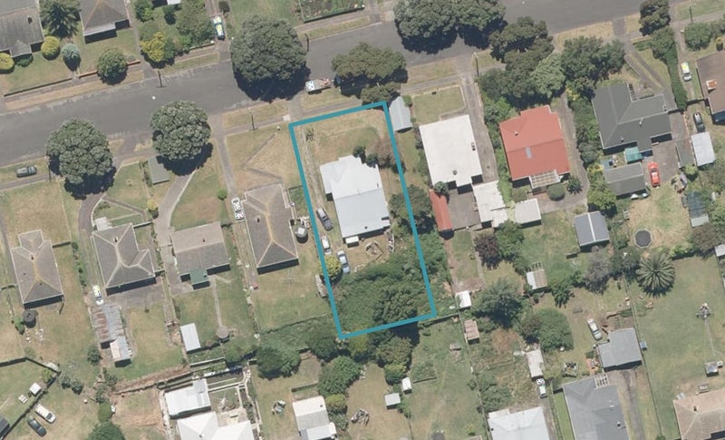 15 Harper Street, Gonville, Whanganui - Carousel 1