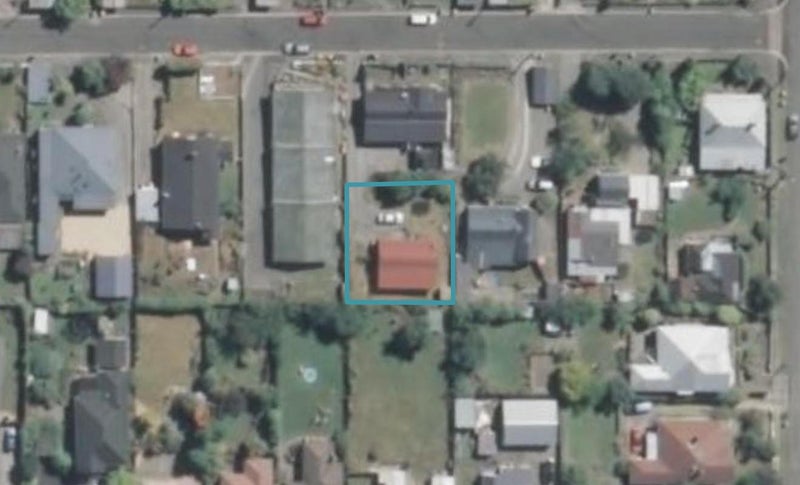 8A Roslyn Terrace, West End, Timaru - Carousel 1