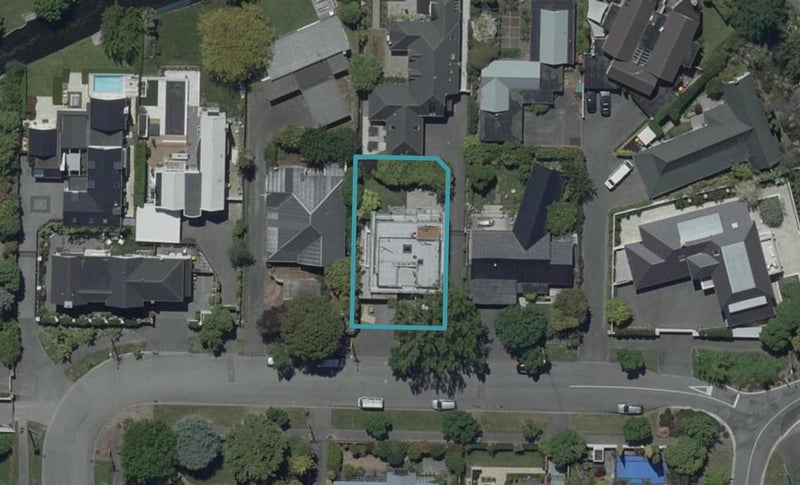 31 Poynder Avenue, Merivale, Christchurch - Carousel 1