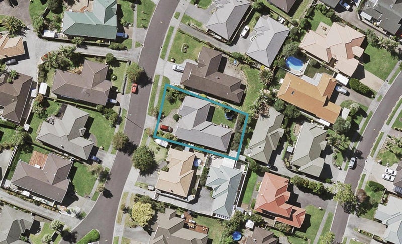 22 Glanworth Place, Dannemora, Auckland - Carousel 1