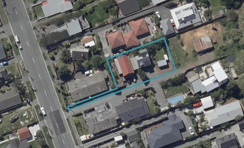 1/99A Rocking Horse Road, Southshore, Christchurch - Carousel 1