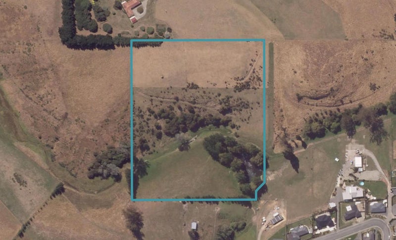 0 Parsons Road, Waiareka Junction, Oamaru - Carousel 1