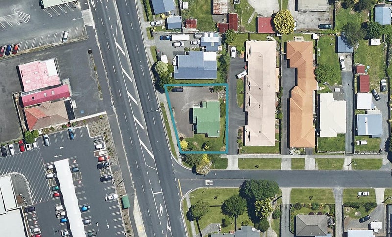 212 Old Taupo Road, Hillcrest, Rotorua - Carousel 1