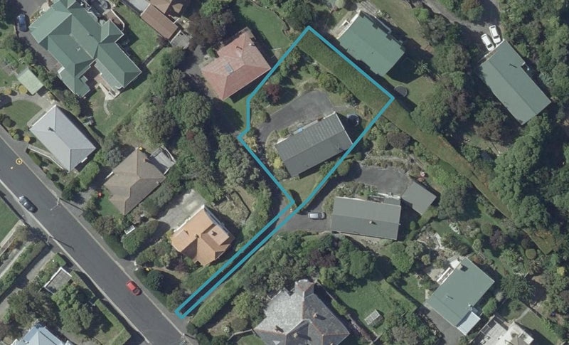 23 Aotea Street, Tainui, Dunedin - Carousel 1