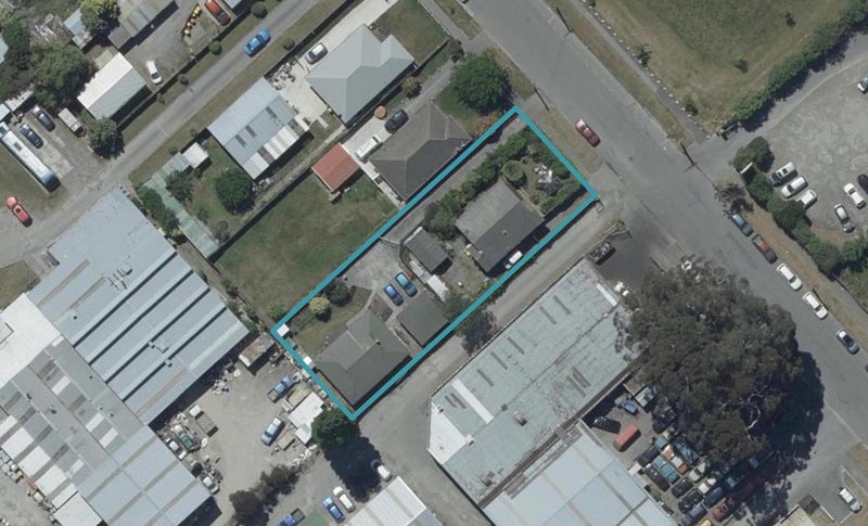 2/104 Shortland Street, Wainoni, Christchurch - Carousel 1