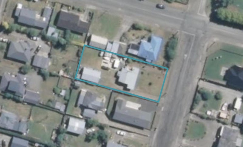 45 Hayhurst Street, Temuka - Carousel 1