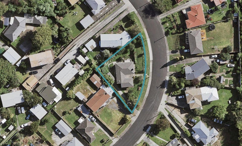 61 Greenmeadows Avenue, Manurewa East, Auckland - Carousel 1