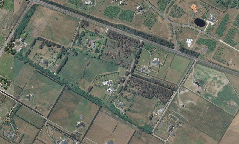 723 Tram Road, Ohoka, Kaiapoi - Carousel 1