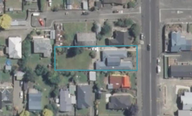 16 Wilson Street, Seaview, Timaru - Carousel 1