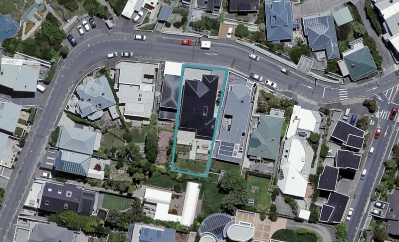11 The Crescent, Roseneath, Wellington - Carousel 1