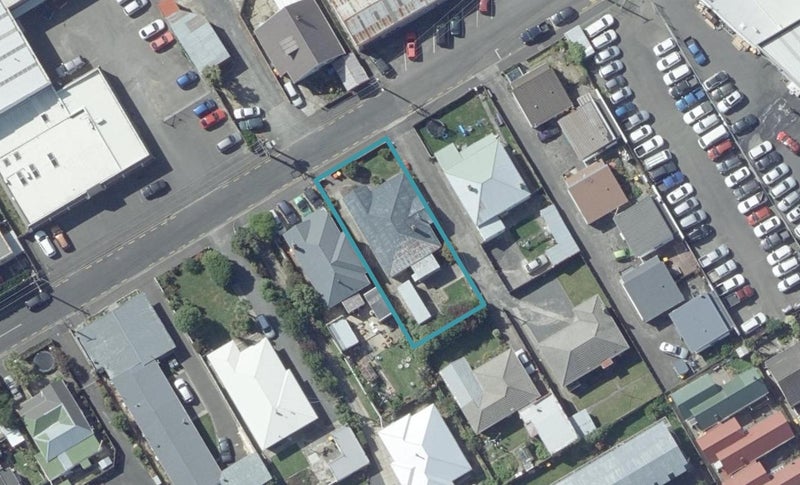 25 Melbourne Street, South Dunedin, Dunedin - Carousel 1