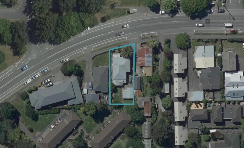1/228 Milton Street, Sydenham, Christchurch - Carousel 1