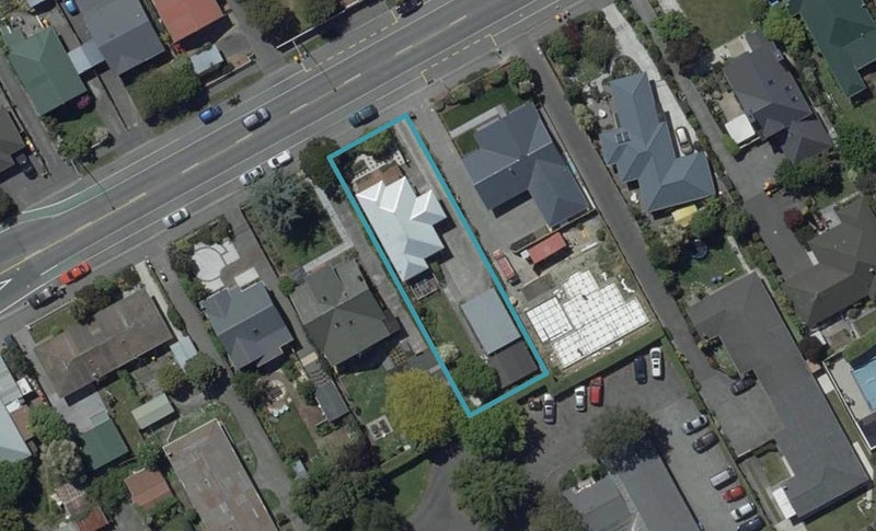 88 Saint Martins Road, Saint Martins, Christchurch - Carousel 1