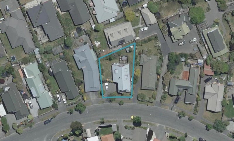 171 Royal Park Drive, Parklands, Christchurch - Carousel 1