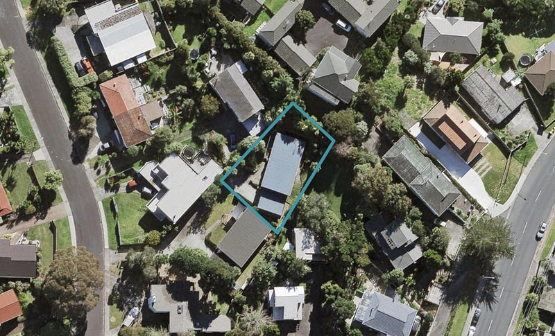 9B Leigh Terrace, Bayview, Auckland - Carousel 1