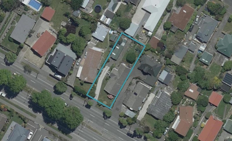 374 Harewood Road, Bishopdale, Christchurch - Carousel 1