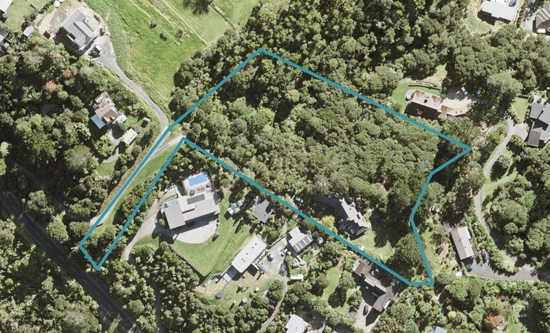 168 Wade River Road, Wade Heads, Whangaparaoa - Carousel 1