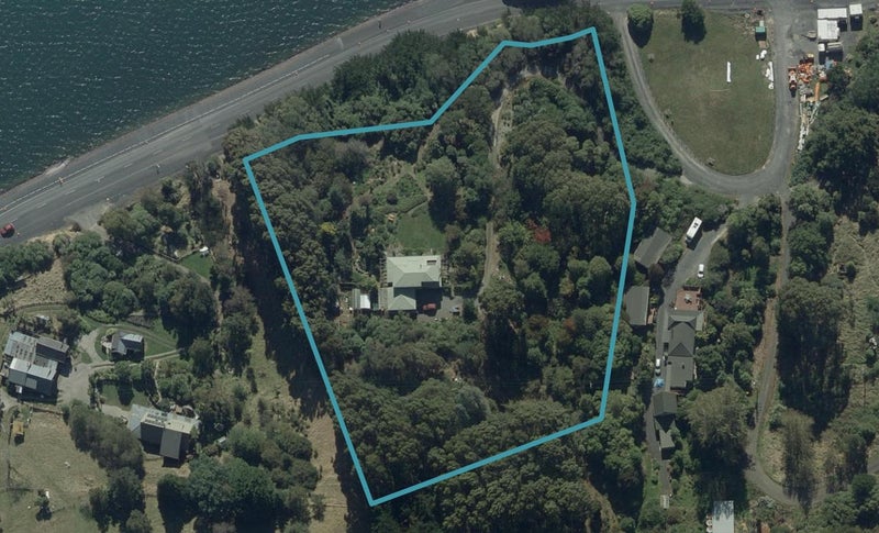 779 Portobello Road, Broad Bay, Dunedin - Carousel 1
