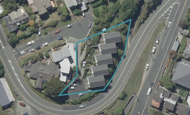5/84 Warrender Street, North Dunedin, Dunedin - Carousel 1