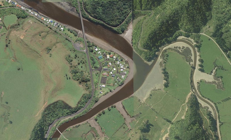18 Hills Road, Tongaporutu, Urenui - Carousel 1