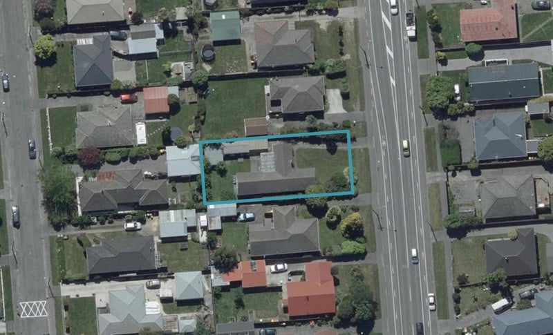 157 Marshland Road, Shirley, Christchurch - Carousel 1