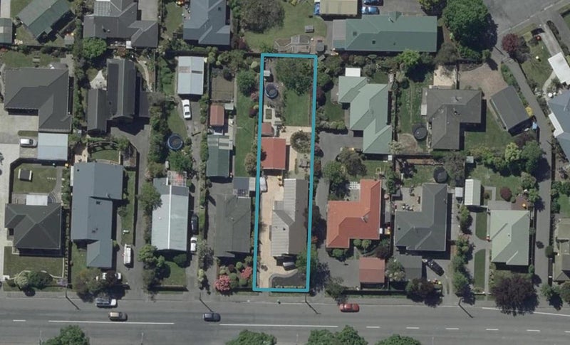 183 Centaurus Road, Saint Martins, Christchurch - Carousel 1