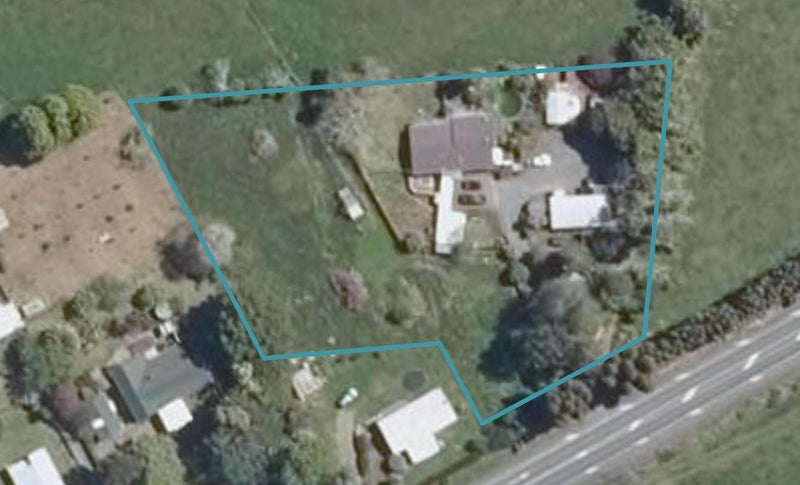 7558 State Highway 1, Ohaeawai, Kaikohe - Carousel 1