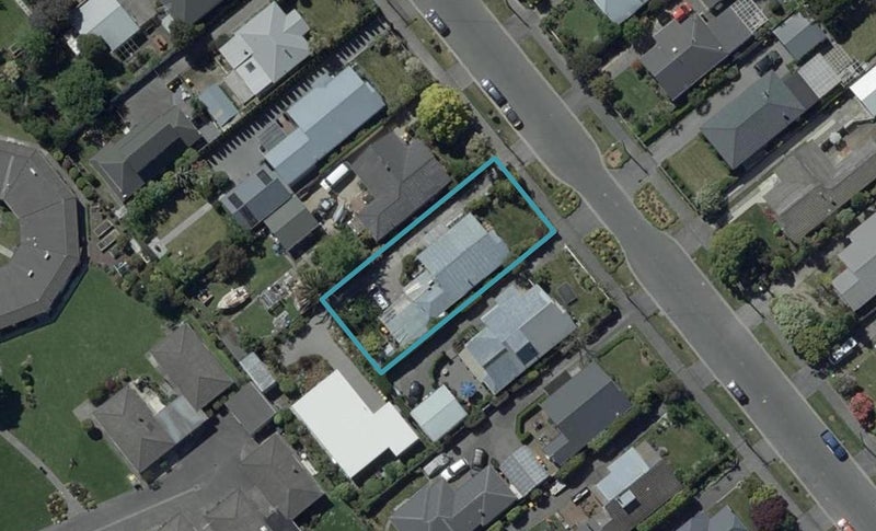 37 Cashmere View Street, Somerfield, Christchurch - Carousel 1