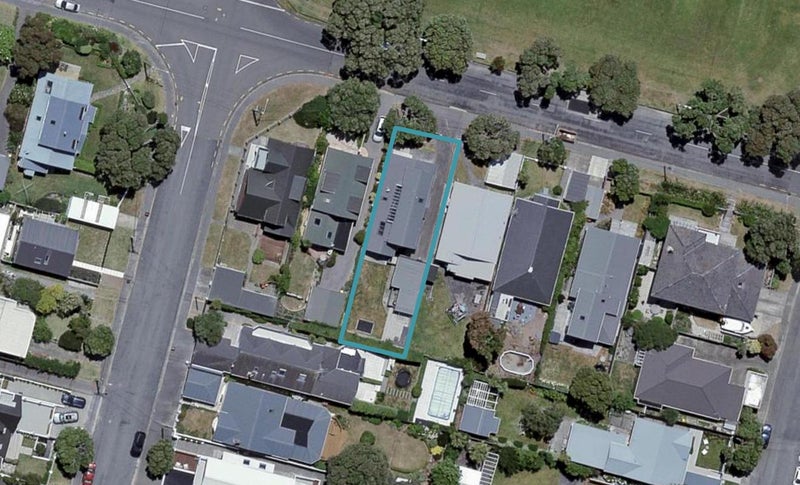 34 Burnham Street, Seatoun, Wellington - Carousel 1