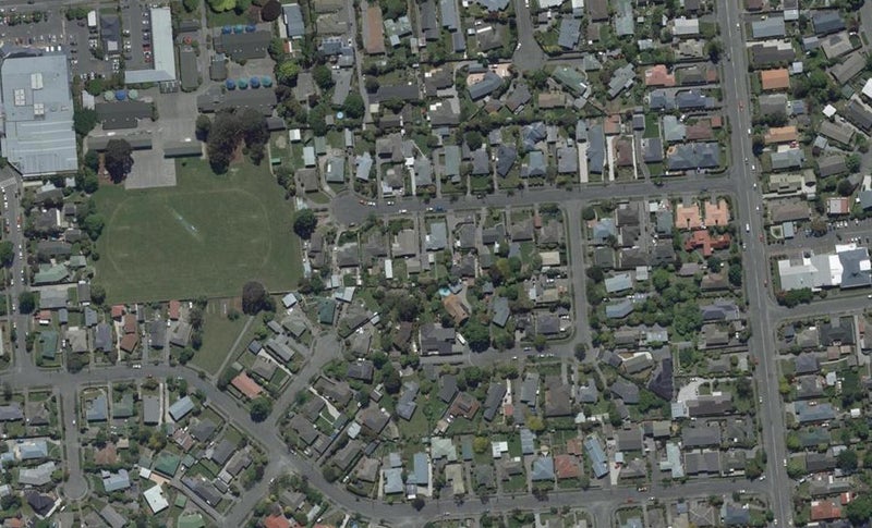 21A Beatrice Place, Avonhead, Christchurch - Carousel 1