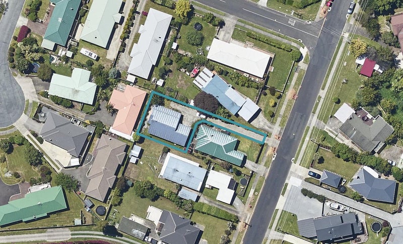 106B Park road , Katikati, Western Bay Of Plenty - Carousel 1
