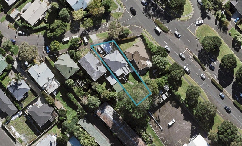 6 Jesmond Terrace, Mount Albert, Auckland - Carousel 1