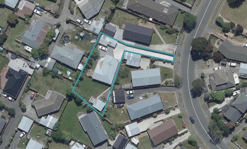 79A Cottonwood Street, Parklands, Christchurch - Carousel 1