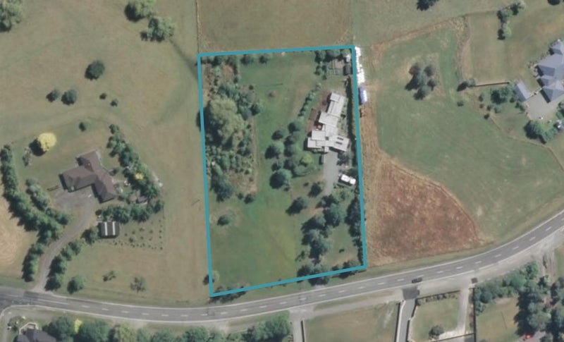 279 Pages Road, Gleniti, Timaru - Carousel 1