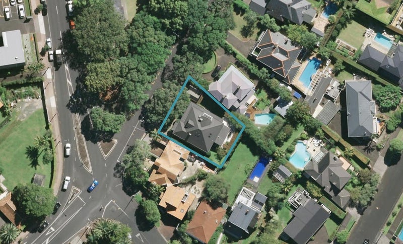 57 St Stephens Avenue, Parnell, Auckland - Carousel 1