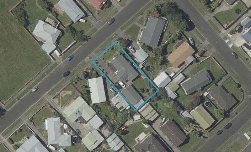 72 Herbert Avenue, Cloverlea, Palmerston North - Carousel 1